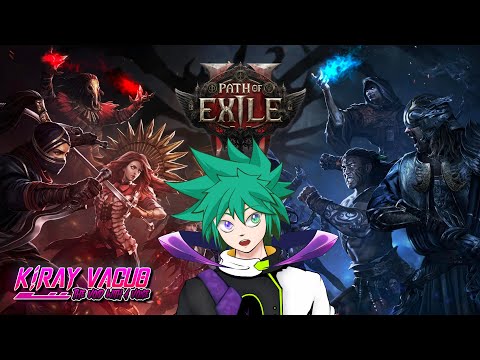 【Path Of Exile 2】I'm ADDICTED to Path Of Exile 2 and You Will Be TOO