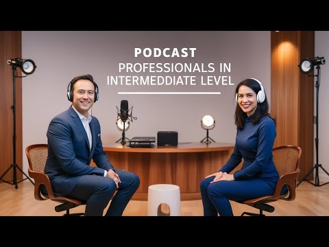 English Learning Podcast Conversation | English Podcast for Intermediate | Episode 37 |