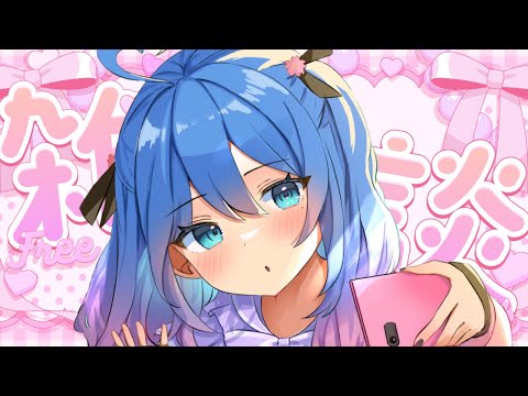 【#雑談】健全で清楚で合法な雑談【#新人Vtuber / #彩世りずむ】 #shorts #縦型配信