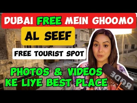 top free things to do in dubai | dubai things to do with family | Mamta Sachdeva