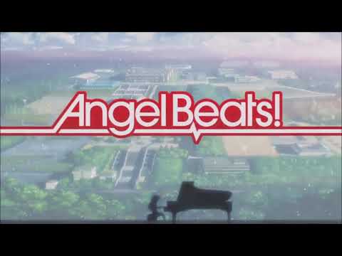 【IA AI SONG】My Soul, Your Beats! Angel Beats【CeVIO AIカバー】