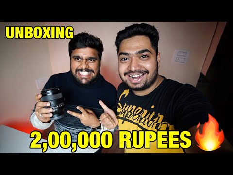 MOST EXPENSIVE UNBOXING EVER KANNADA | Kannada Studio Setup Loading | TheGeekIndia #KannadaUnboxing