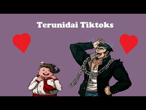 Terunidai TikTok Compilation