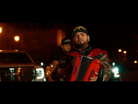 Operativo Guasanga - (Video Oficial) - Panchito Arredondo - DEL Records 2022