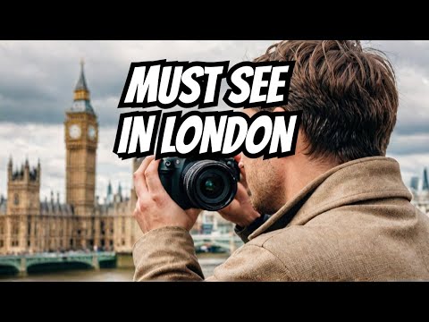 Explore the Enchanting Wonders of London: Fun Facts and Must See Places