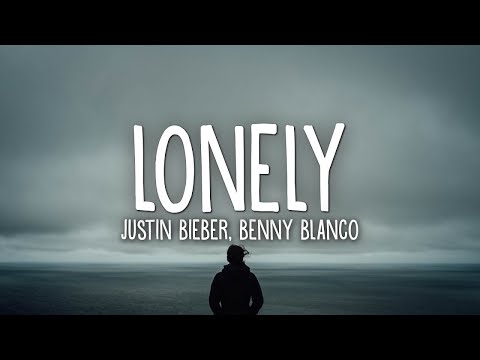 Justin Bieber (No Copyright Music) || LONELY REMIX