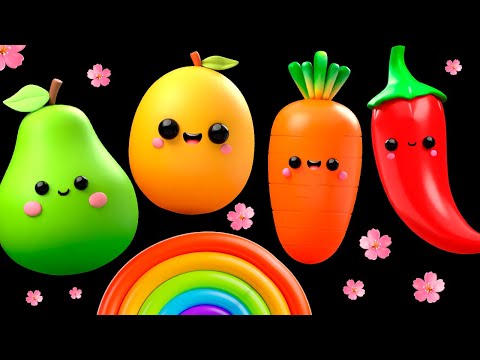 BABY FRUIT DANCING - Live Stream!