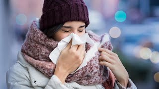 Can cold weather make you sick? Here's the science behind the claim