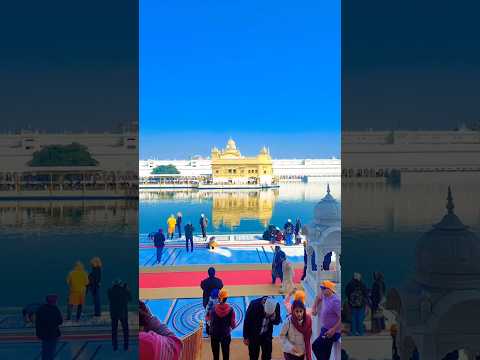 Golden Temple Amritsar | Golden Temple Amritsar Punjab 2023 | Amritsar Golden Temple 2023