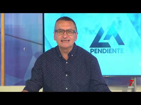 Pendiente de un hilo (26/06/23)