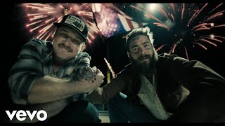 Post Malone - I Had Some Help (feat. Morgan Wallen) (Official Video)