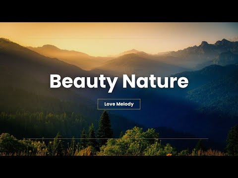 Healing Vlog, watching beautiful nature