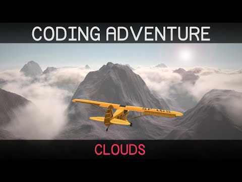 Coding Adventure: Clouds