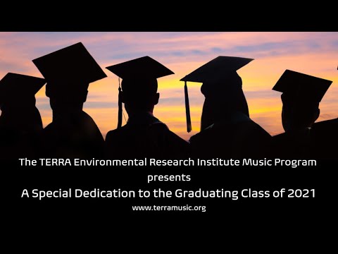 TERRA GRAD MUSIC PROGRAM 2021