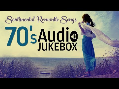 Best Sentimental Romantic Songs Of 70s | Yeh Jo Mohabbat | Tere Bina Zindagi | Meri Bheegi Bheegi Si