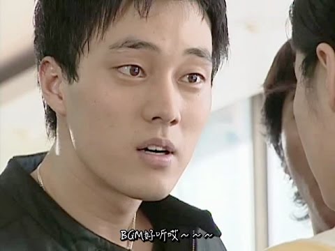 Favorite So Jisub(55)[中字]被御姊徵服的哲雄