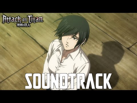 Attack on Titan S4 Part 2 Episode 12 OST: Call of Silence | EMOTIONAL COVER