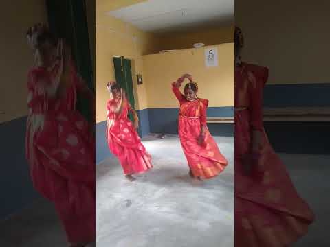 বরণ ডালা সাজা | Borondala Saaja | Arundhati।।Dance Cover ।।