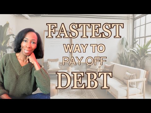 Do This Now to Pay Off Debt