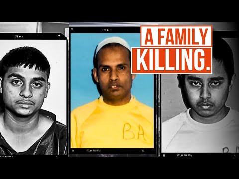 When a Father coerces his sons to Murder his Daughter's Boyfriend | An 'Honor' Killing