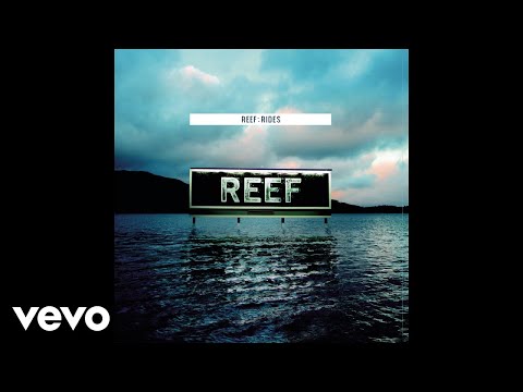 Reef - Moaner Snap (Audio)