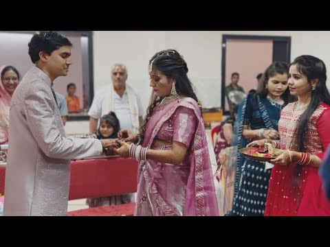 भइया के सगाई💍❤️ #cg #vidhidubey #trending #chhattisgarh #viral