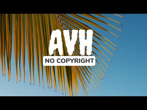 Ehrling - Palm Trees ||Vlog No Copyright Music|| Audio Video Hub ||AVH