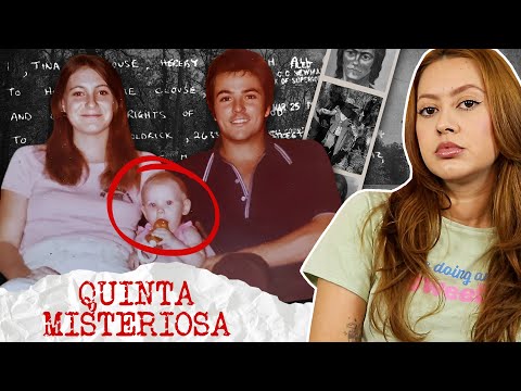 ELA FOI ENCONTRADA 40 ANOS DEPOIS... MAS O QUE ACONTECEU COM SEUS PAIS? | Dean e Tina Clouse