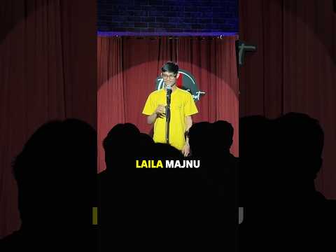 Standup Comedy #shorts