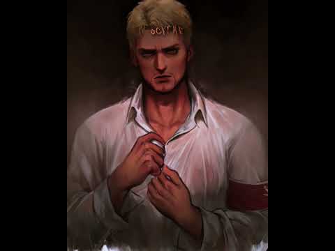 REINER VS AIZEN | ATTACK ON TITAN vs BLEACH - #aot #attackontitan #eren #bleach #trending