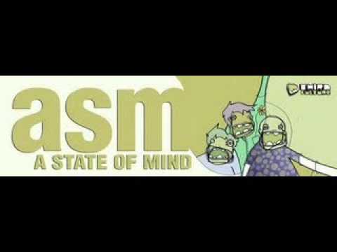 A State of Mind (ASM) - Just a Thought - Remix