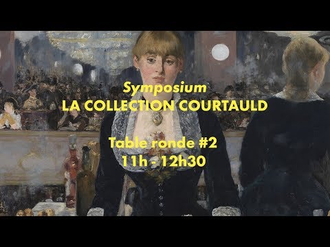 La Collection Courtauld | L’impressionnisme, les cercles littéraires et la critique d'art