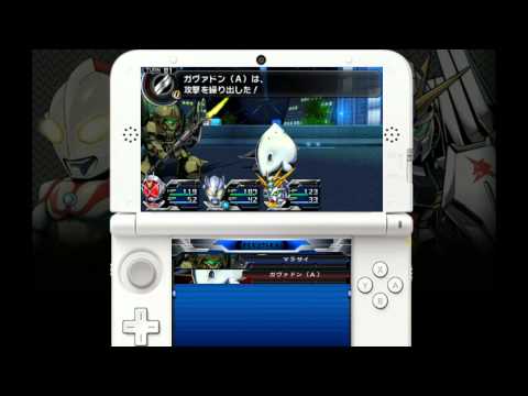 [3DS] - 失落的英雄 2 (Lost Heroes 2)