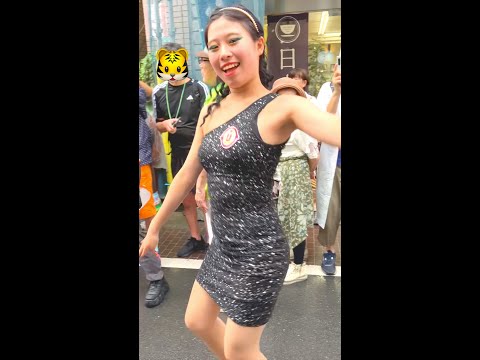 🔫めっちゃ〜❗️だい興奮ダヨね〜👯‍♀️streetギャング🚀学園坂七夕🎋まつり❗️❗️女学生👩‍🎓スマホ祭り４K縦サンバ特集📲いつもと違う刺激万歳❗️仰天ピチピチウエア〜👀の前撮影⚡️雷雨注意報 😮