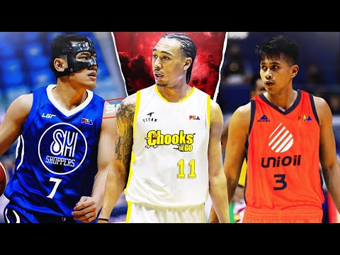 MARAMING MAWAWALA! Apat na Teams ang IBEBENTA sa PBA | Papasok Naman ang mga Competitive Teams