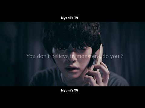 [FMV] × You don't believe in monsters, do you ? × 30 seconds challenge - Sweet Home (episode 01)