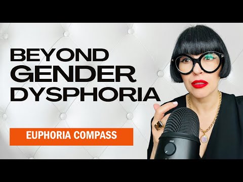 Chasing The Feeling: Finding Your Gender Euphoria