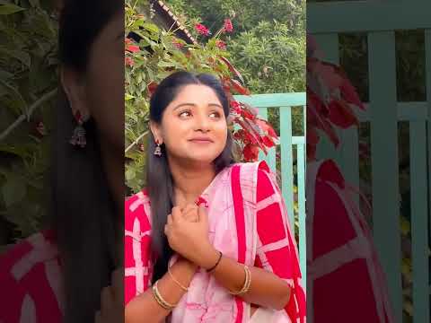 Actress Pavithra B Naik New Reels Video | Trending Shorts | YouTube Shorts | Munde Hego Yeno Song