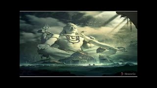 Ganga dharay shiv ganga dharay har har bhole namah shivay..