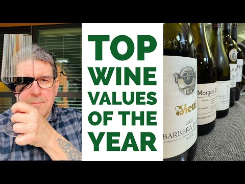 Wines to Search Out for UNDER $30