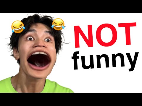 The Funniest YouTuber EVER