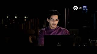 HP Spectre x360: AI Glamcam | AI Laptop | #IntelCoreUltra