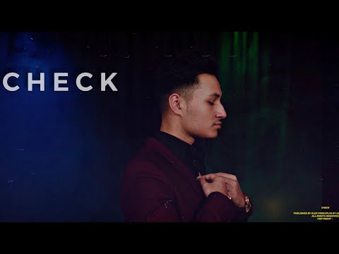 ALEX - Check (Official Video)