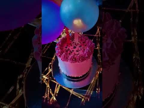 Ishtaayal onnu like cheyyane...💞 #cakecompilation #cakedecoratingtutorials #sotastycake #topcake