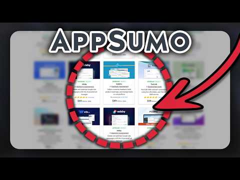 5 Must-See AppSumo Deals: AI Document Analysis, Google Ads & More - Taco Truck Roundup 12/21/24