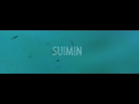 SUIMIN - SUSHIBOYS【Official Music Video】