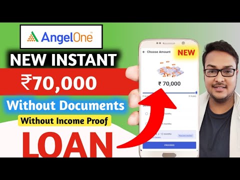 101% New Instant Loan App Without Income Proof || Without Documents || Loan App Fast Approval 2024