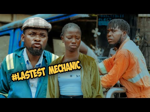 Mechanic Job - House Keeper Series