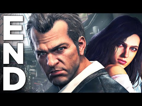 DEAD RISING DELUXE REMASTER BEST ENDING / OVERTIME MODE - Walkthrough Gameplay Part 5 (FULL GAME)