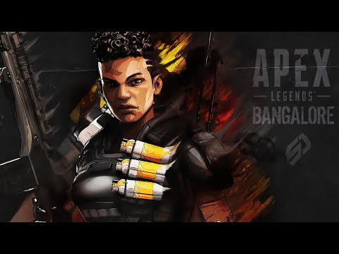 Barbarlunga Live Apex Legends Awakening Collection Event #apexlegends #apexlegendslive